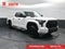 2026 Toyota Tundra Hybrid TRD Pro