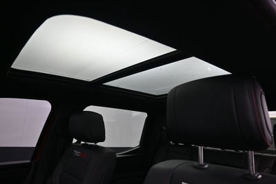 2024 Toyota Tundra Hybrid TRD Pro