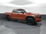 2024 Toyota Tundra Hybrid TRD Pro