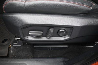 2024 Toyota Tundra Hybrid TRD Pro