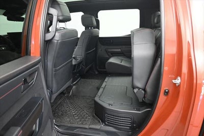 2024 Toyota Tundra Hybrid TRD Pro