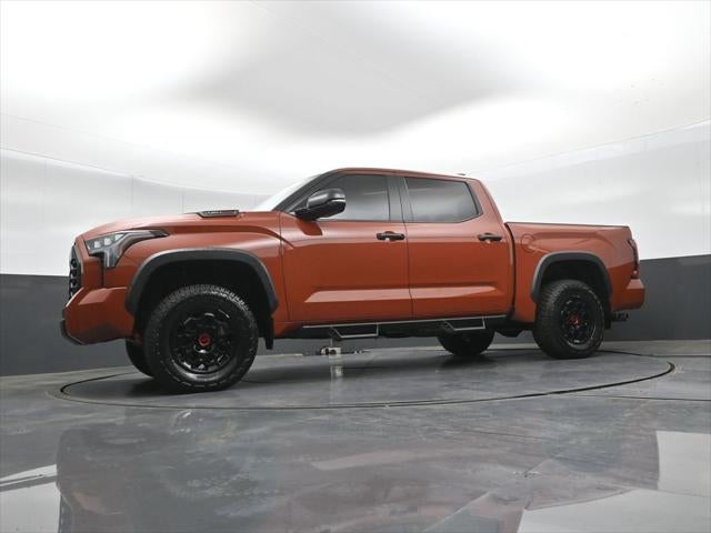 2024 Toyota Tundra Hybrid TRD Pro