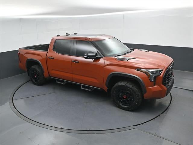 2024 Toyota Tundra Hybrid TRD Pro