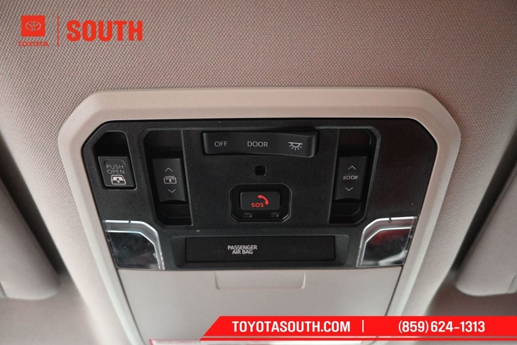 2023 Toyota Tundra Hybrid TRD Pro