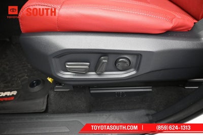 2023 Toyota Tundra Hybrid TRD Pro