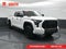2023 Toyota Tundra Hybrid TRD Pro