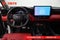 2023 Toyota Tundra Hybrid TRD Pro
