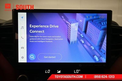 2023 Toyota Tundra Hybrid TRD Pro