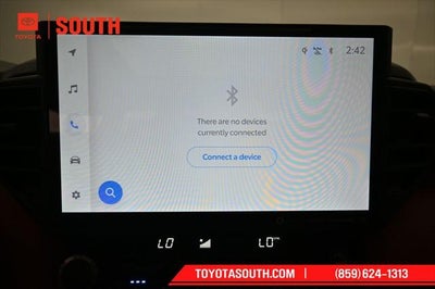 2023 Toyota Tundra Hybrid TRD Pro
