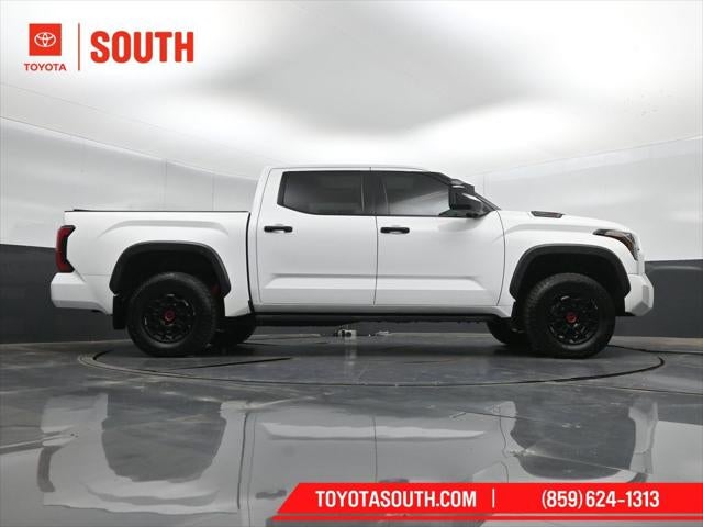 2023 Toyota Tundra Hybrid TRD Pro
