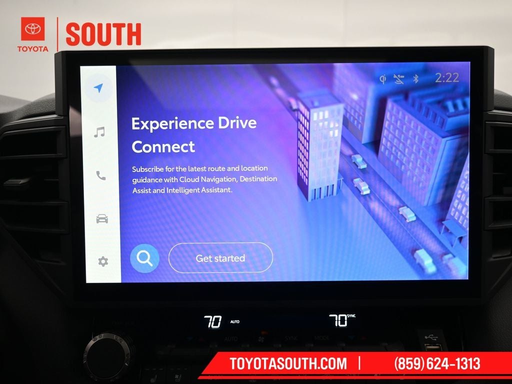 2026 Toyota Tundra Hybrid TRD Pro