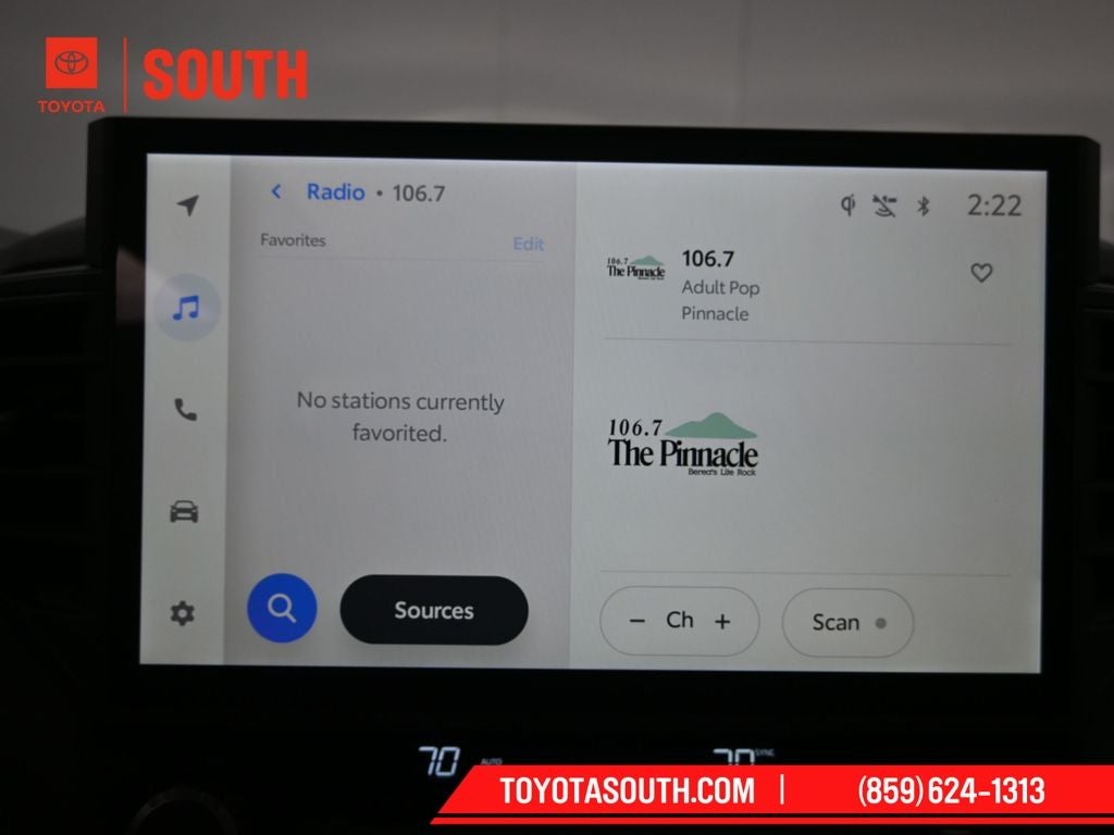 2026 Toyota Tundra Hybrid TRD Pro