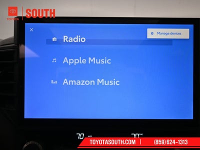 2026 Toyota Tundra Hybrid TRD Pro