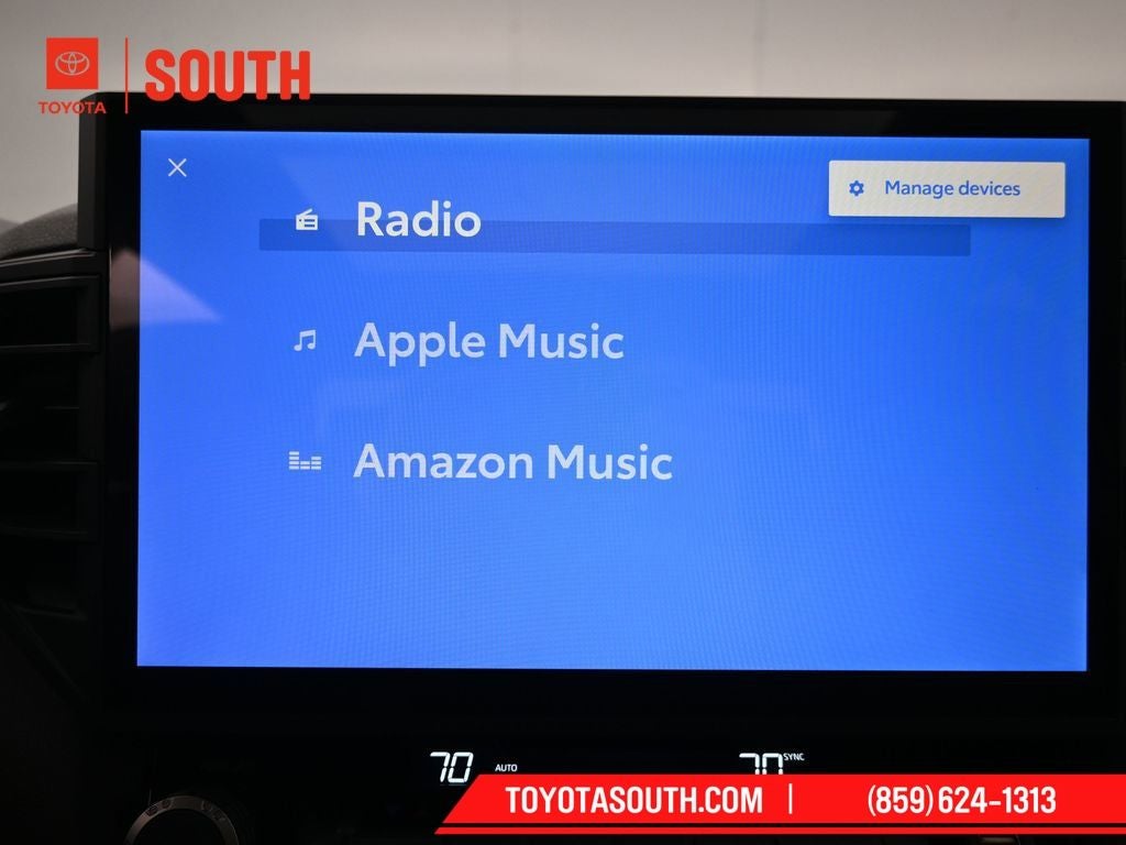 2026 Toyota Tundra Hybrid TRD Pro