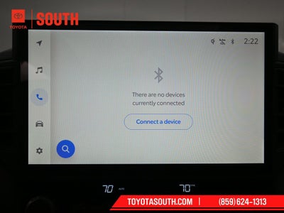 2026 Toyota Tundra Hybrid TRD Pro