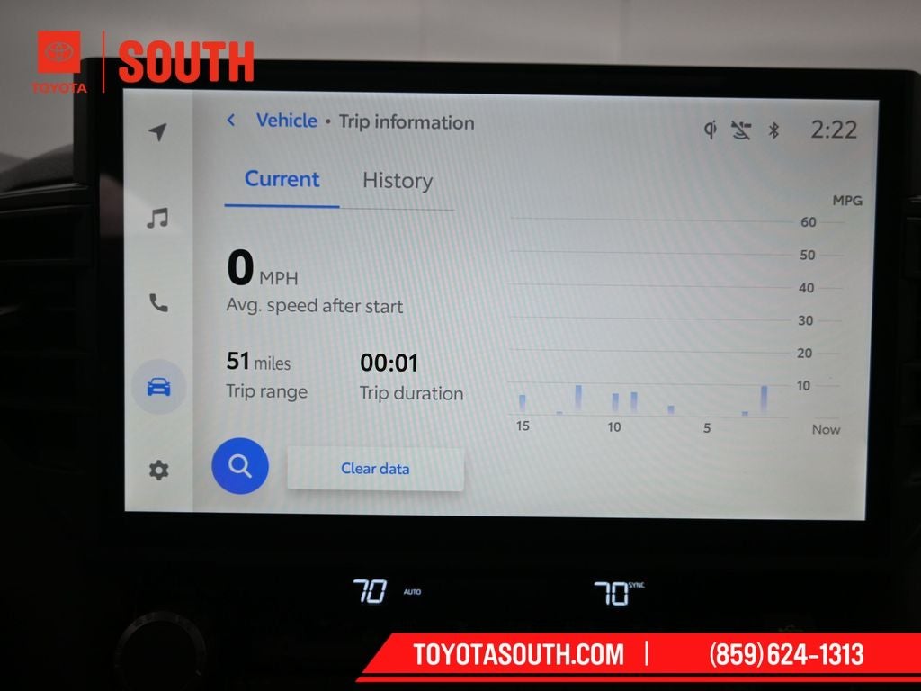 2026 Toyota Tundra Hybrid TRD Pro