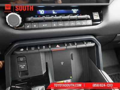 2026 Toyota Tundra Hybrid TRD Pro