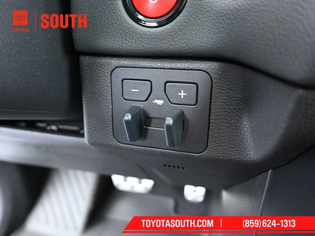 2026 Toyota Tundra Hybrid TRD Pro