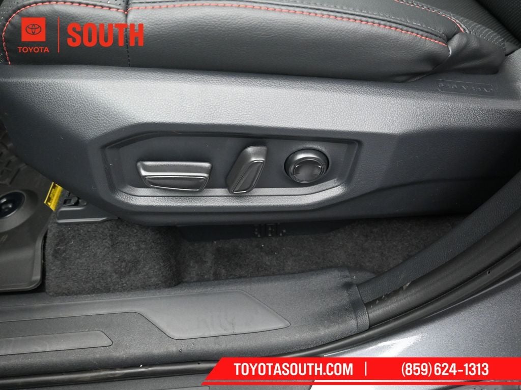 2026 Toyota Tundra Hybrid TRD Pro