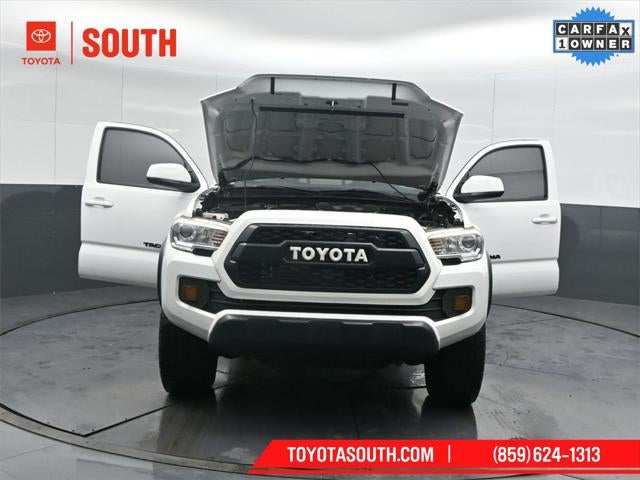 2019 Toyota Tacoma SR V6