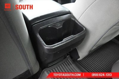 2016 Toyota Tacoma SR5