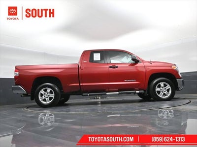2014 Toyota Tundra SR5 4.6L V8