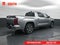 2026 Toyota Tundra Hybrid Capstone