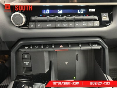 2026 Toyota Tundra Hybrid Capstone