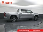2026 Toyota Tundra Hybrid Capstone