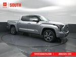 2026 Toyota Tundra Hybrid Capstone