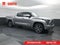 2026 Toyota Tundra Hybrid Capstone