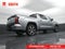 2026 Toyota Tundra Hybrid Capstone