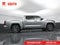 2026 Toyota Tundra Hybrid Capstone