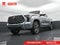 2026 Toyota Tundra Hybrid Capstone