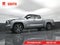 2026 Toyota Tundra Hybrid Capstone
