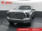 2026 Toyota Tundra Hybrid Capstone