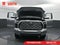 2026 Toyota Tundra Hybrid Capstone