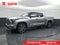 2026 Toyota Tundra Hybrid Capstone