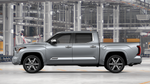2026 Toyota Tundra Hybrid Capstone