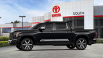 2026 Toyota Tundra Hybrid Capstone