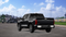 2026 Toyota Tundra Hybrid Capstone