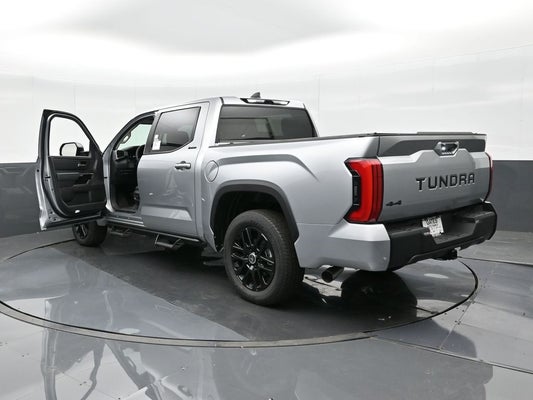 2024 Toyota Tundra Hybrid Limited in Richmond, KY - Gates Auto Family
