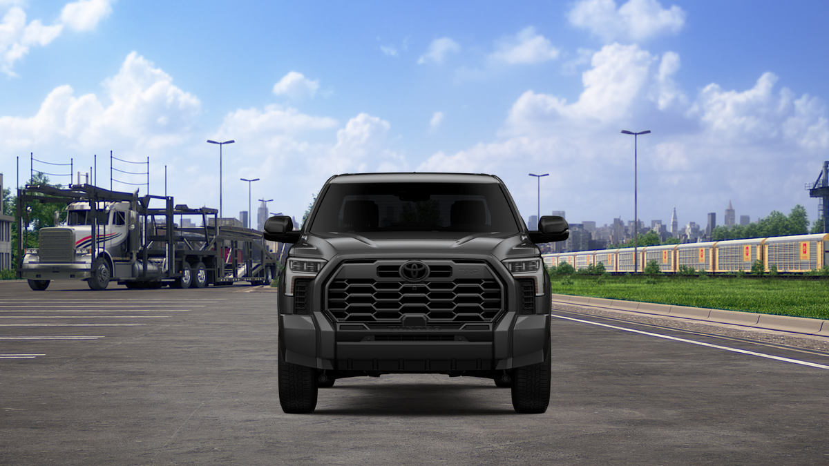 2026 Toyota Tundra Hybrid Limited