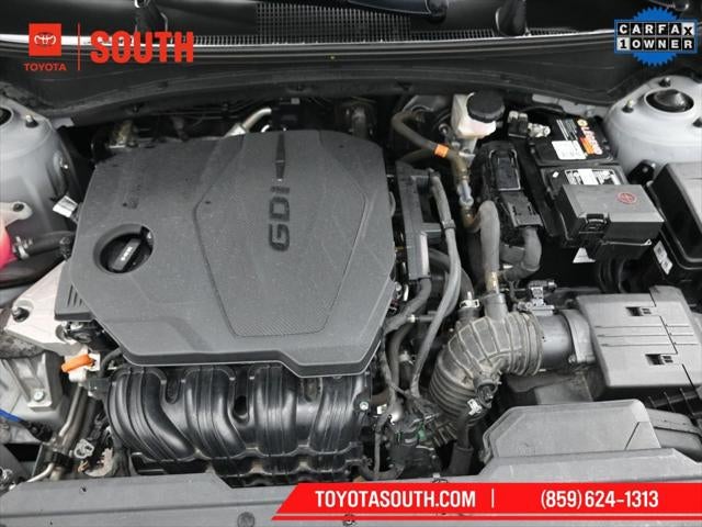 2023 Kia Sportage SX