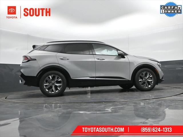 2023 Kia Sportage SX