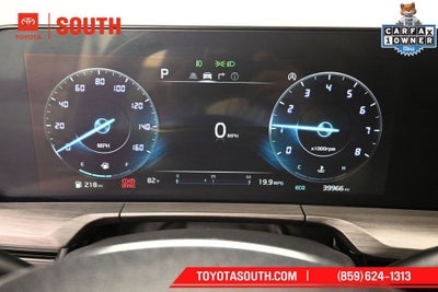 2024 Kia Telluride SX X-Pro