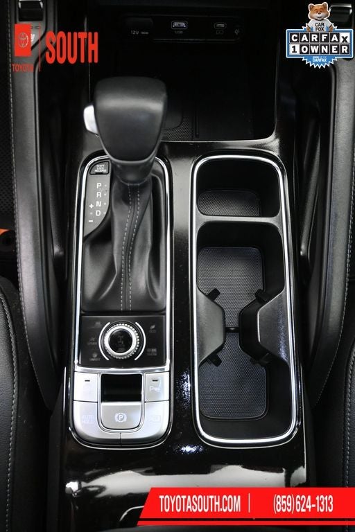2024 Kia Telluride SX X-Pro