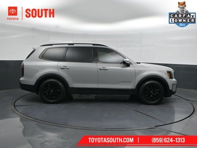 2024 Kia Telluride SX X-Pro