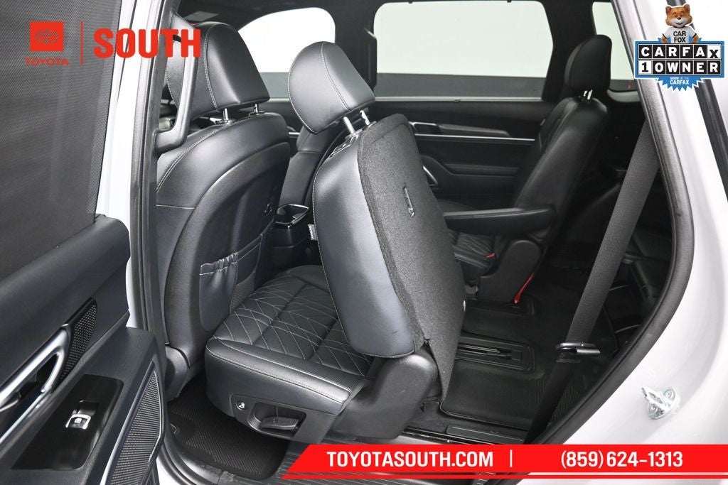 2024 Kia Telluride SX X-Pro