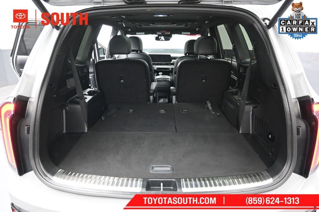 2024 Kia Telluride SX X-Pro